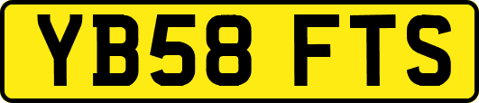 YB58FTS