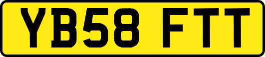 YB58FTT