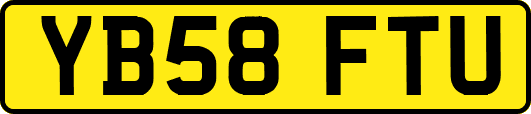 YB58FTU