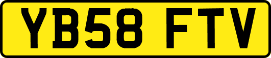 YB58FTV
