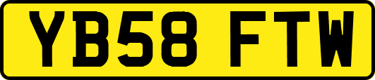 YB58FTW
