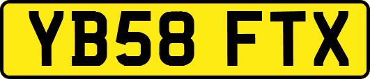 YB58FTX