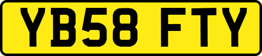 YB58FTY