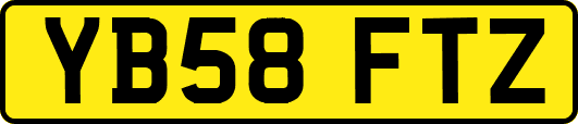 YB58FTZ