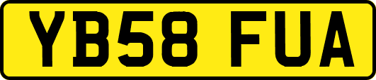 YB58FUA