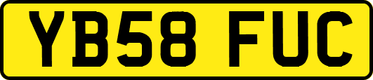 YB58FUC