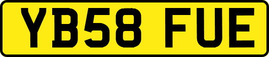 YB58FUE