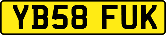 YB58FUK