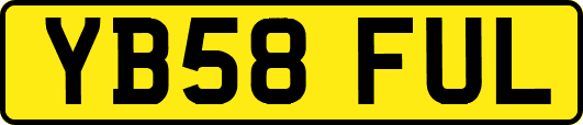 YB58FUL