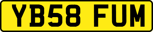 YB58FUM