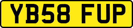 YB58FUP