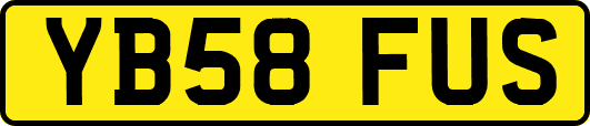 YB58FUS
