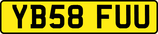YB58FUU