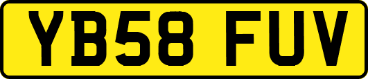 YB58FUV