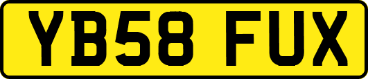 YB58FUX