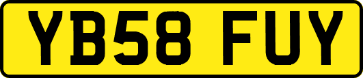 YB58FUY