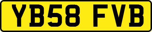 YB58FVB
