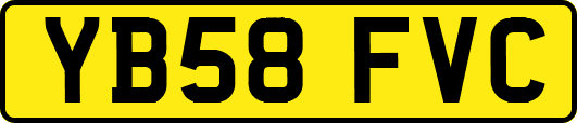 YB58FVC