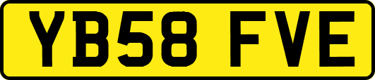 YB58FVE