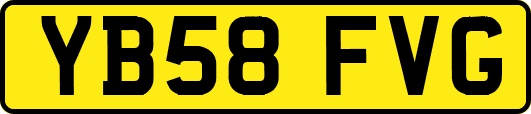 YB58FVG