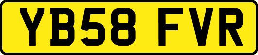 YB58FVR