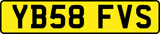 YB58FVS