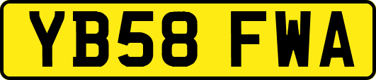 YB58FWA