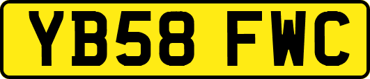 YB58FWC