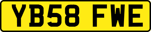 YB58FWE