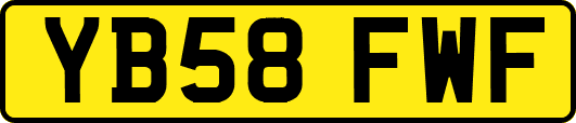 YB58FWF