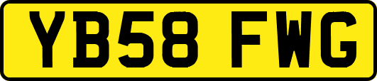 YB58FWG