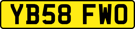 YB58FWO