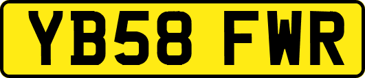 YB58FWR
