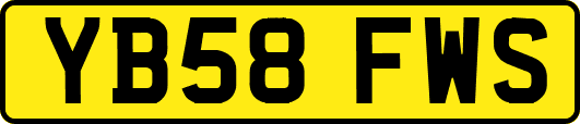 YB58FWS