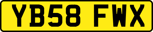 YB58FWX