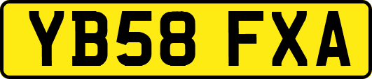 YB58FXA