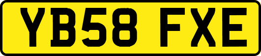 YB58FXE