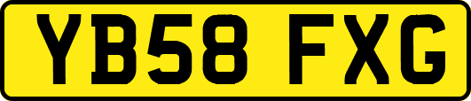 YB58FXG