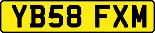 YB58FXM