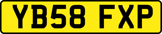 YB58FXP