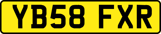 YB58FXR