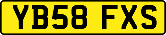 YB58FXS