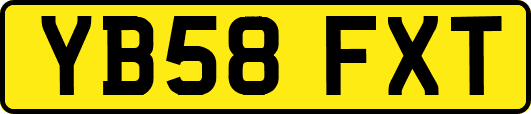 YB58FXT