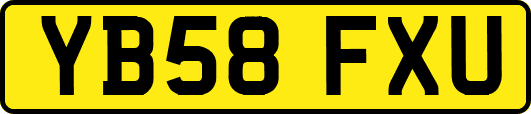 YB58FXU