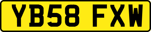 YB58FXW