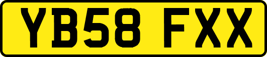 YB58FXX