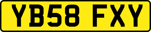 YB58FXY