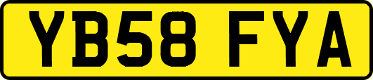 YB58FYA