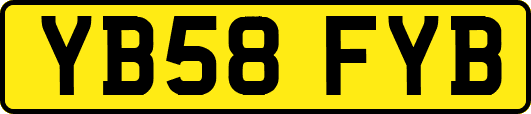YB58FYB