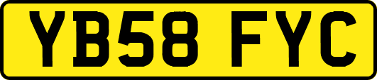 YB58FYC